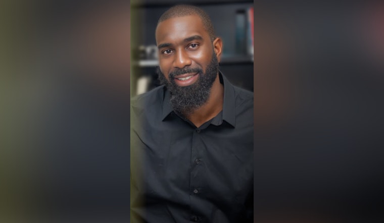 Durham County Celebrates National County Government Month, Honoring Local Heroes Like Library Manager Larry Daniels