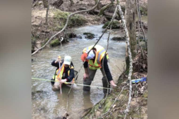 Durham Launches Southeast Durham Watershed Health Expedition to Improve Local Water Quality