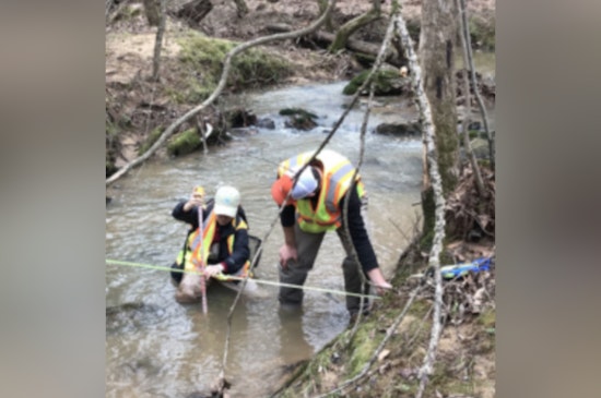 Durham Launches Southeast Durham Watershed Health Expedition to Improve Local Water Quality