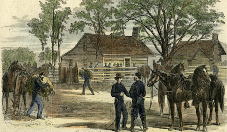 Durham Welcomes Reflection on Civil War's End with Bennett Place Anniversary Event