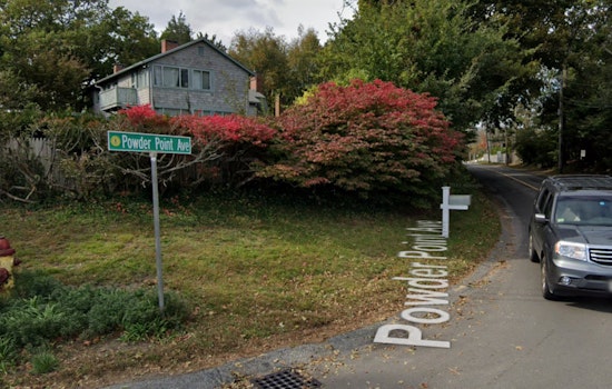 Duxbury Community on Alert as Missing Abington Employee Found After Behavioral Concerns Trigger Search