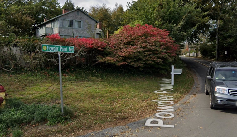 Duxbury Community on Alert as Missing Abington Employee Found After Behavioral Concerns Trigger Search