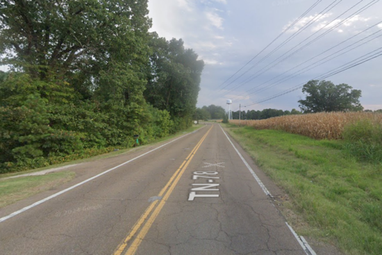 Dyer County Sheriff Issues Warning: Rising Waters Prompt Road Closures and Possible Evacuations