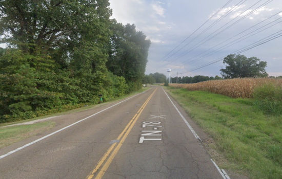 Dyer County Sheriff Issues Warning: Rising Waters Prompt Road Closures and Possible Evacuations
