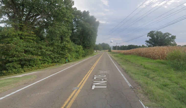 Dyer County Sheriff Issues Warning: Rising Waters Prompt Road Closures and Possible Evacuations