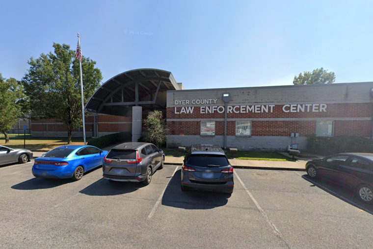 Dyer County Sheriff's Office Celebrates Unsung Heroes During National Public Safety Telecommunicators Week
