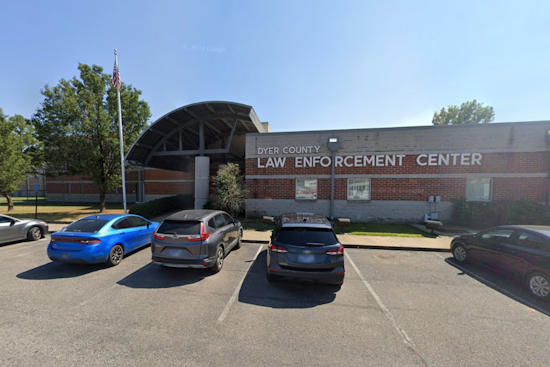 Dyer County Sheriff's Office Celebrates Unsung Heroes During National Public Safety Telecommunicators Week