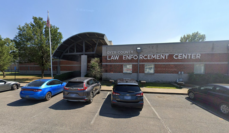 Dyer County Sheriff's Office Celebrates Unsung Heroes During National Public Safety Telecommunicators Week