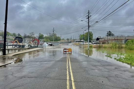 Dyersburg Announces Major Road Closures, Residents Advised to Seek Alternative Routes