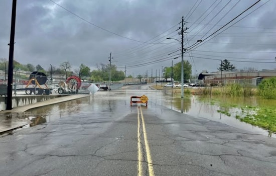 Dyersburg Announces Major Road Closures, Residents Advised to Seek Alternative Routes