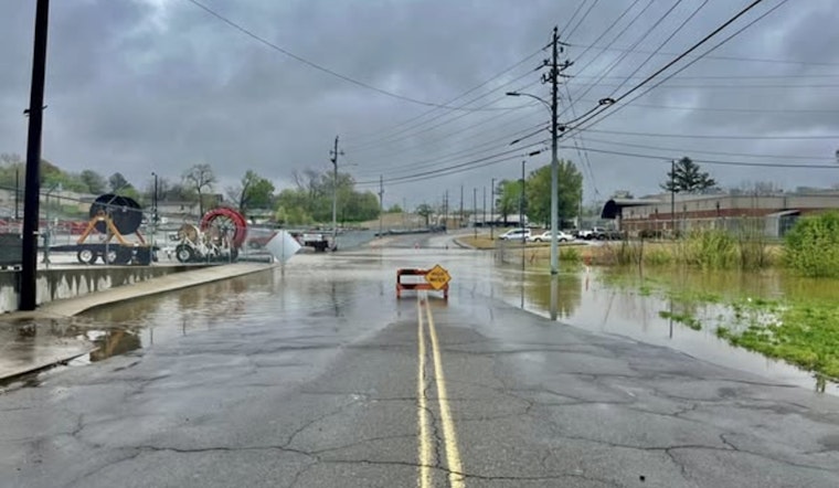 Dyersburg Announces Major Road Closures, Residents Advised to Seek Alternative Routes