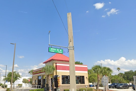 E-Bike Rider Critically Injured in Collision with SUV in Pinellas Park