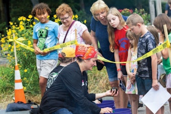 Eagan Art House to Open New Location at Patrick Eagan Park with Enhanced Art Programs