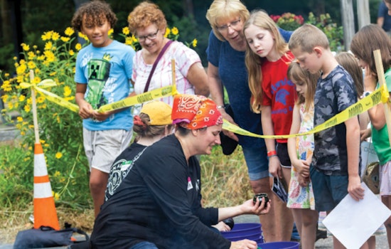 Eagan Art House to Open New Location at Patrick Eagan Park with Enhanced Art Programs