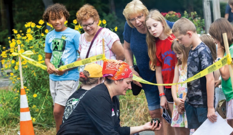 Eagan Art House to Open New Location at Patrick Eagan Park with Enhanced Art Programs
