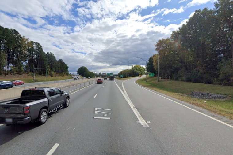 Early Morning Crash on I-77 Near Davidson Claims Life, Causes Major Traffic Disruption