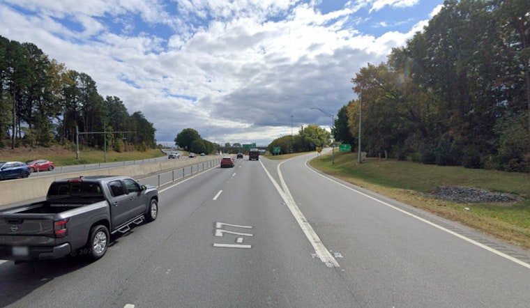 Early Morning Crash on I-77 Near Davidson Claims Life, Causes Major Traffic Disruption