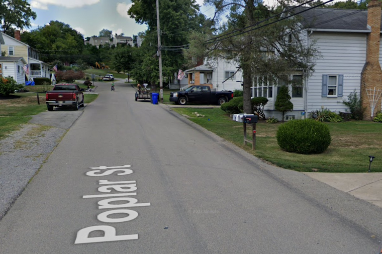 Early Morning Fire Claims Two Lives in Findlay Township, Officers Injured Responding to Blaze
