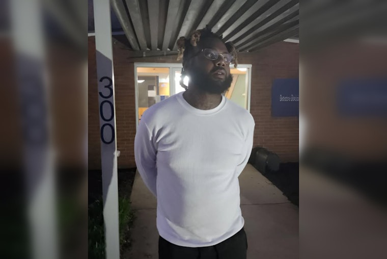 Early Morning Shooting in Covington Leads to Multiple Arrests, Suspects Out on Bond