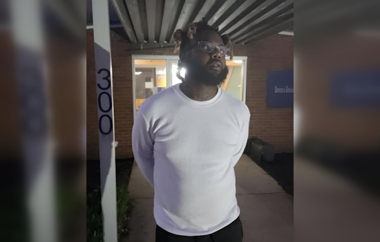 Early Morning Shooting in Covington Leads to Multiple Arrests, Suspects Out on Bond