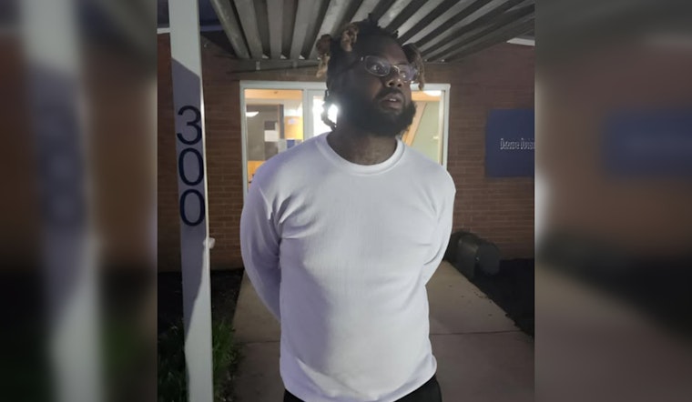 Early Morning Shooting in Covington Leads to Multiple Arrests, Suspects Out on Bond