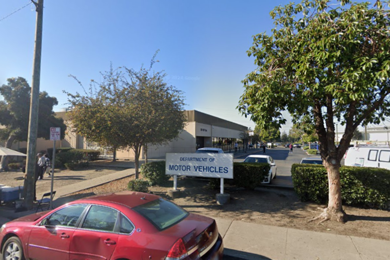 East Bay DMV at Oakland Coliseum Closes Temporarily Due to Vandalism; Alternative Service Locations Announced