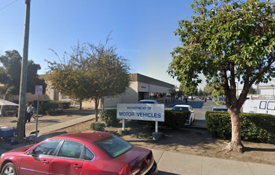 East Bay DMV at Oakland Coliseum Closes Temporarily Due to Vandalism; Alternative Service Locations Announced