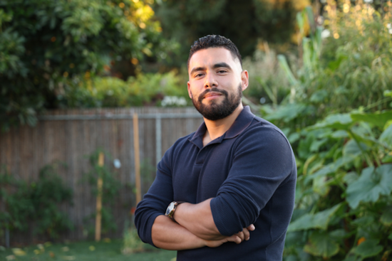 East Palo Alto's Antonio De Jesús López Named San Mateo County's New Poet Laureate