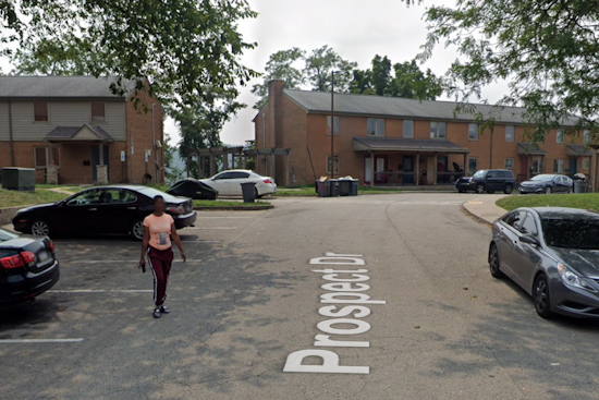 East Pittsburgh Shooting: George Murphy Charged with Aggravated Assault and Weapons Violations