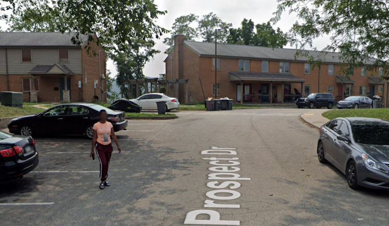 East Pittsburgh Shooting: George Murphy Charged with Aggravated Assault and Weapons Violations