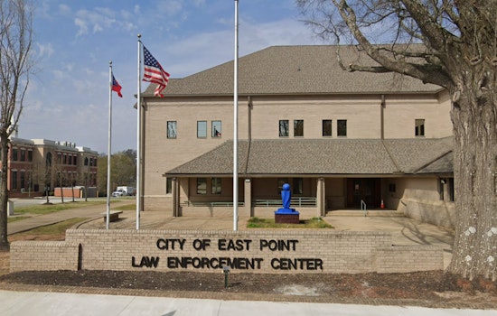 East Point Police and Crime Stoppers Offer $10,000 Reward for Information on Suspect in Christmas Eve Homicide