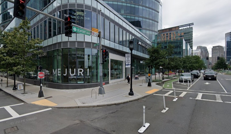 East Village's Nowon Gastropub Debuts in Boston's Seaport with Korean-American Fusion Fare