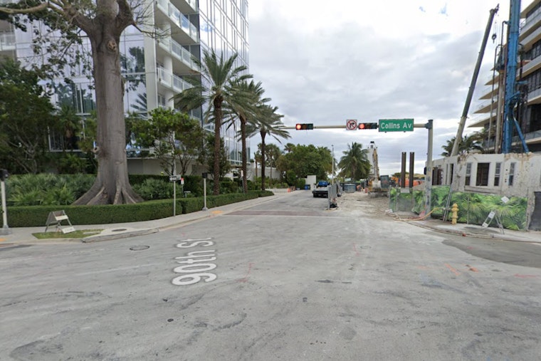 Easter Sunday Rescues in Miami, One Unresponsive Swimmer Pulled from Water, Two Others Saved Amidst Strong Currents