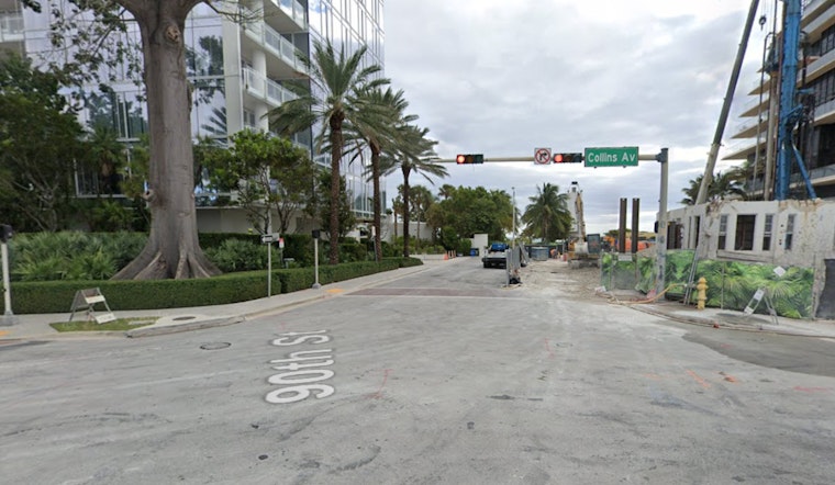 Easter Sunday Rescues in Miami, One Unresponsive Swimmer Pulled from Water, Two Others Saved Amidst Strong Currents
