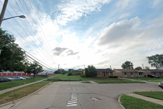 Eastpointe Woman in Custody Suspected of Fatal Stabbing in Redford Township