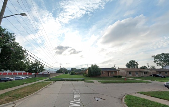 Eastpointe Woman in Custody Suspected of Fatal Stabbing in Redford Township