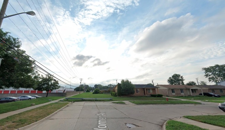 Eastpointe Woman in Custody Suspected of Fatal Stabbing in Redford Township