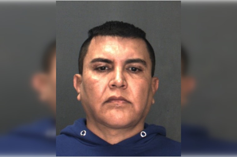 Eastvale Man Arrested, Accused of Attempting to Meet Minor for Sexual Acts in Rancho Cucamonga Sting