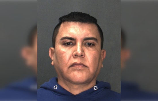 Eastvale Man Arrested, Accused of Attempting to Meet Minor for Sexual Acts in Rancho Cucamonga Sting
