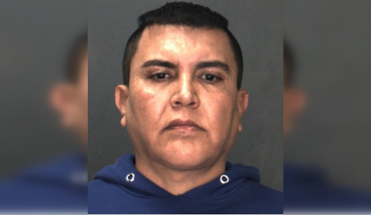 Eastvale Man Arrested, Accused of Attempting to Meet Minor for Sexual Acts in Rancho Cucamonga Sting