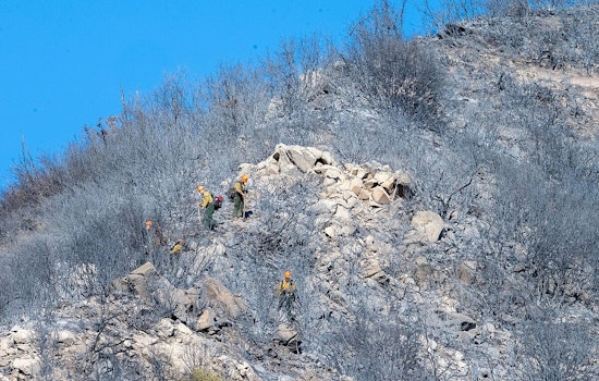 Eaton Fire Death Toll Reaches 30 After Discovery of Human Remains in Altadena