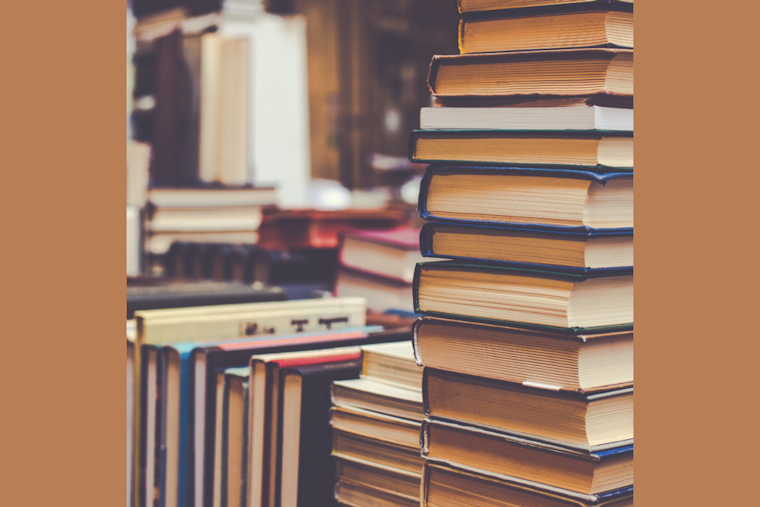 Eco-Friendly Treasure Hunt: Mesquite Public Library Hosts Spring Book Sale for Community and Conservation