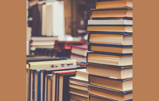 Eco-Friendly Treasure Hunt: Mesquite Public Library Hosts Spring Book Sale for Community and Conservation