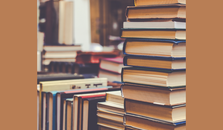 Eco-Friendly Treasure Hunt: Mesquite Public Library Hosts Spring Book Sale for Community and Conservation