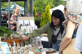 Eden Prairie Calls for Artisans to Participate in Annual Arts in the Park on August 16
