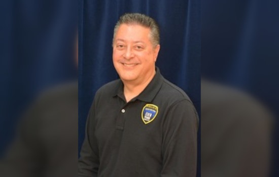 Eden Prairie Celebrates Property and Evidence Week with Spotlight on Specialist Kyle Duchschere's Exemplary Service