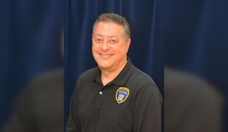 Eden Prairie Celebrates Property and Evidence Week with Spotlight on Specialist Kyle Duchschere's Exemplary Service