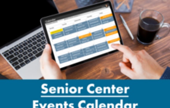 Eden Prairie Celebrates Senior Awareness Month with Shredding Events, Walking Clubs, and Creative Workshops