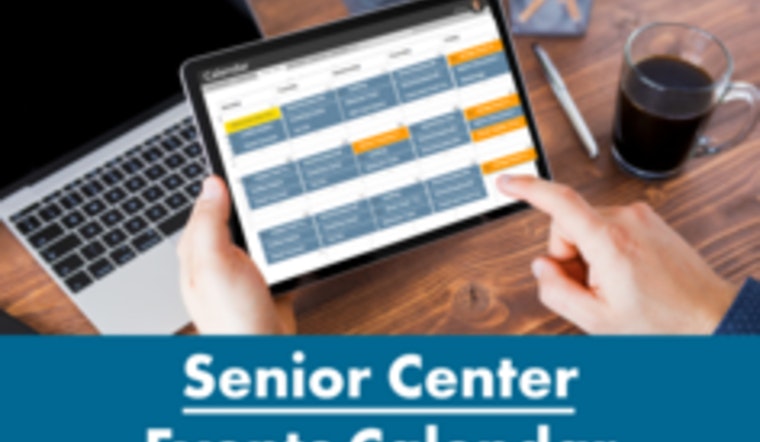Eden Prairie Celebrates Senior Awareness Month with Shredding Events, Walking Clubs, and Creative Workshops
