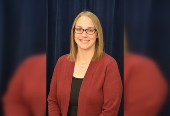 Eden Prairie Honors Devoted Employees at Spring Recognition Event: Alyssa Benkowski Earns Top Accolades